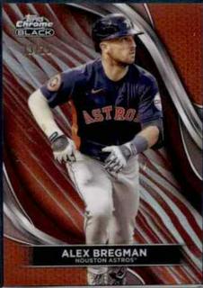 Alex Bregman