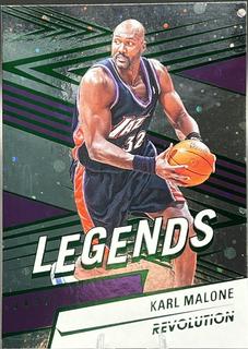 Karl Malone