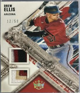 Drew Ellis