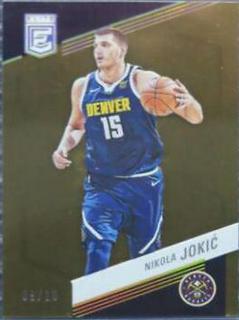 Nikola Jokic