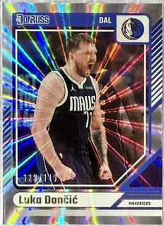 Luka Doncic
