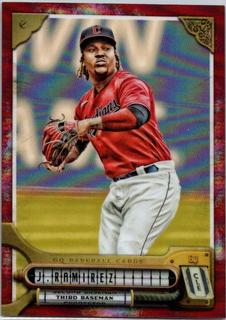 Jose Ramirez