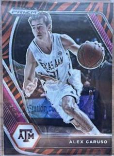 Alex Caruso