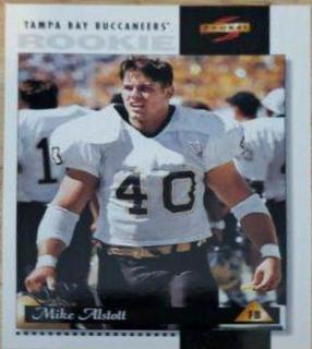 Mike Alstott