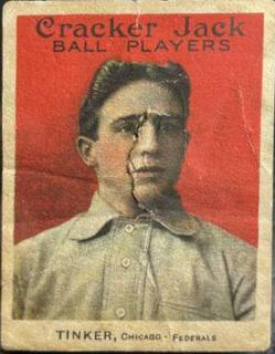 Joe Tinker