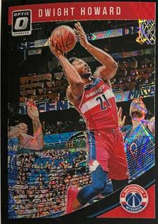 Dwight Howard