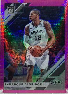 LaMarcus Aldridge