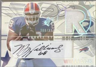Mike Williams