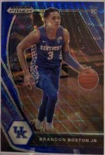 Brandon Boston Jr.