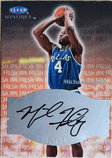 Michael Finley