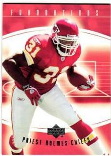 Priest Holmes