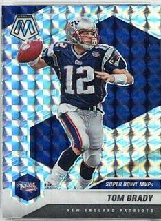 Tom Brady