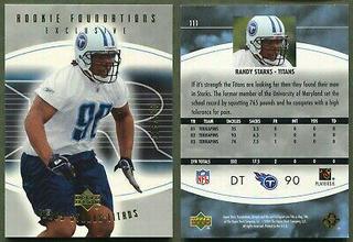 Randy Starks
