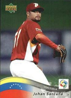 Johan Santana