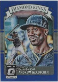 Andrew McCutchen