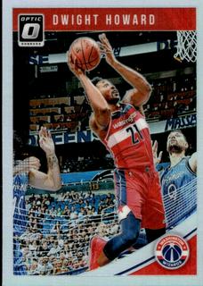 Dwight Howard