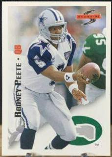 Rodney Peete