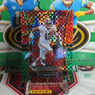Tua Tagovailoa