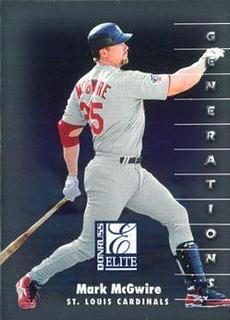 Mark McGwire