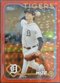 Casey Mize