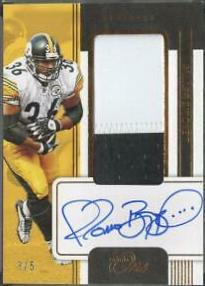 Jerome Bettis