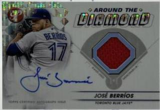 Jose Berrios
