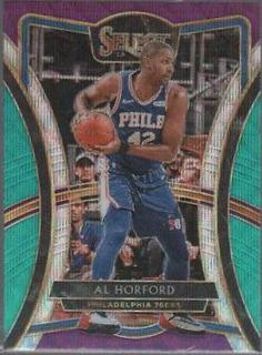 Al Horford