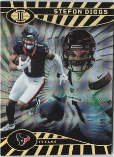 Stefon Diggs