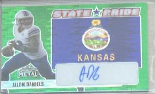Jalon Daniels