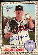 Sean Newcomb