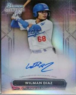 Wilman Diaz