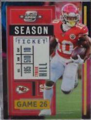 Tyreek Hill