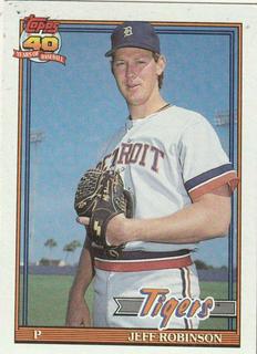 Jeff Robinson