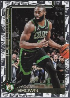 Jaylen Brown