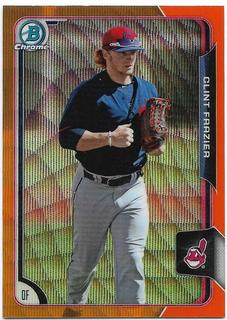 Clint Frazier