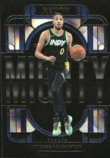 Tyrese Haliburton