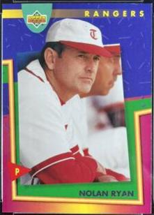 Nolan Ryan