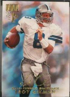 Troy Aikman