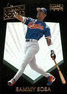 Sammy Sosa