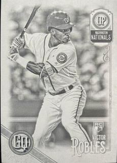 Victor Robles