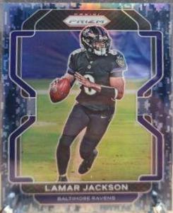 Lamar Jackson