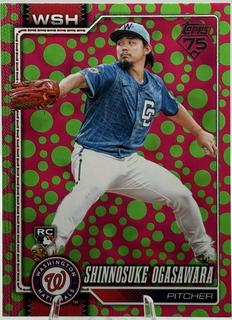Shinnosuke Ogasawara