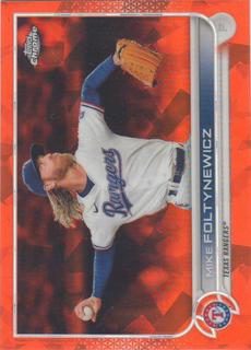 Mike Foltynewicz