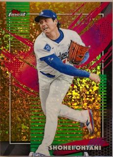 Shohei Ohtani