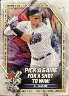 Aaron Judge