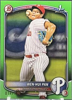 Wen-Hui Pan