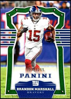 Brandon Marshall
