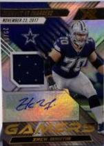 Zack Martin