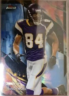 Randy Moss