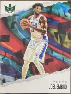 Joel Embiid